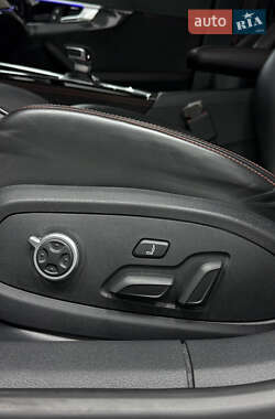 Лифтбек Audi RS5 Sportback 2022 в 