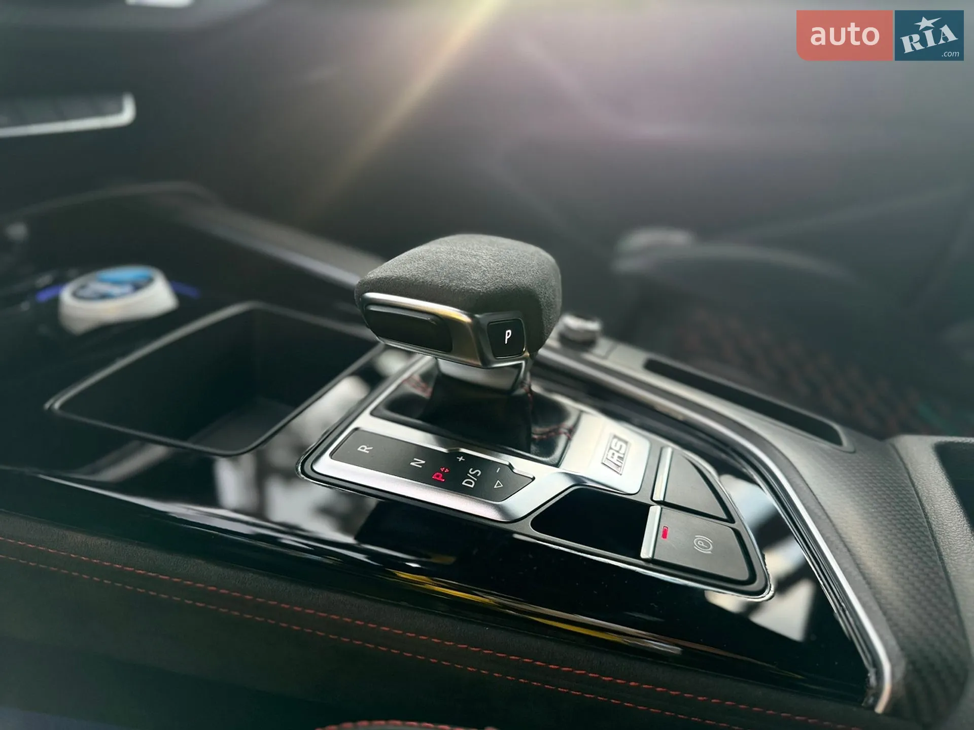 2020 Audi RS5 - мініатюра 13