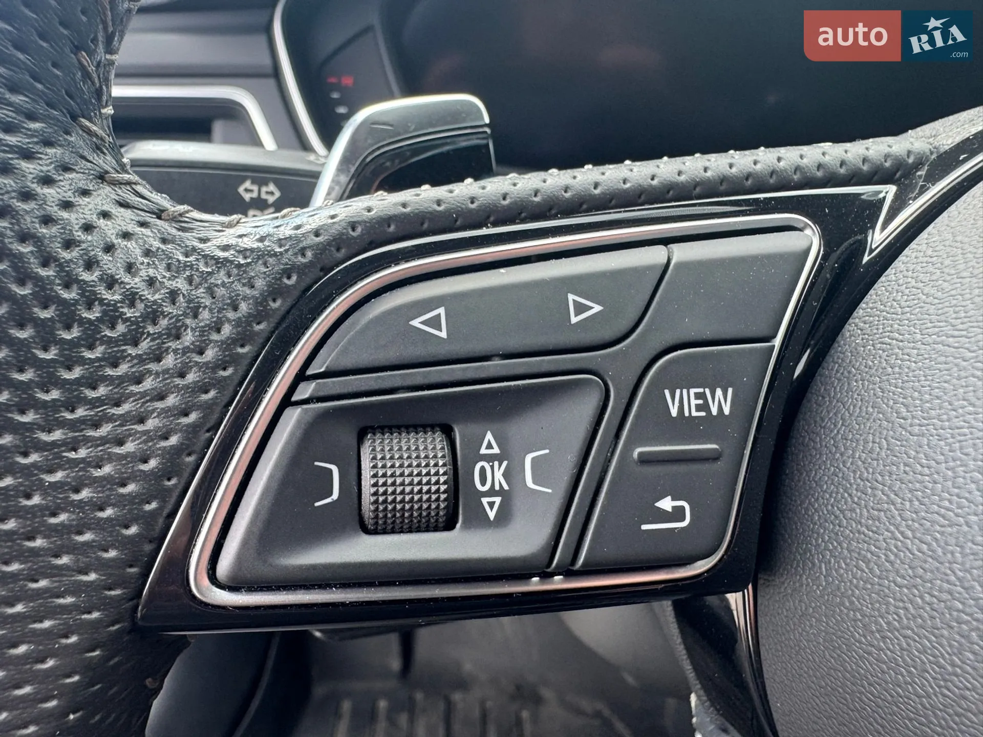 2018 Audi RS5 - мініатюра 18