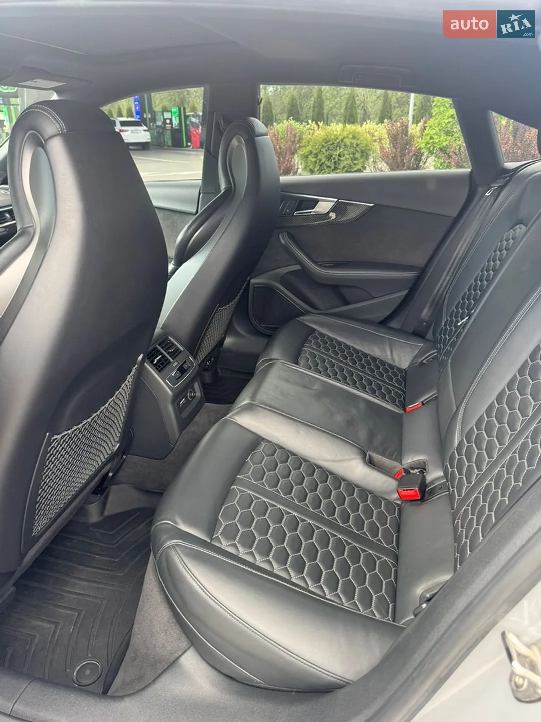 2018 Audi RS5 - мініатюра 27