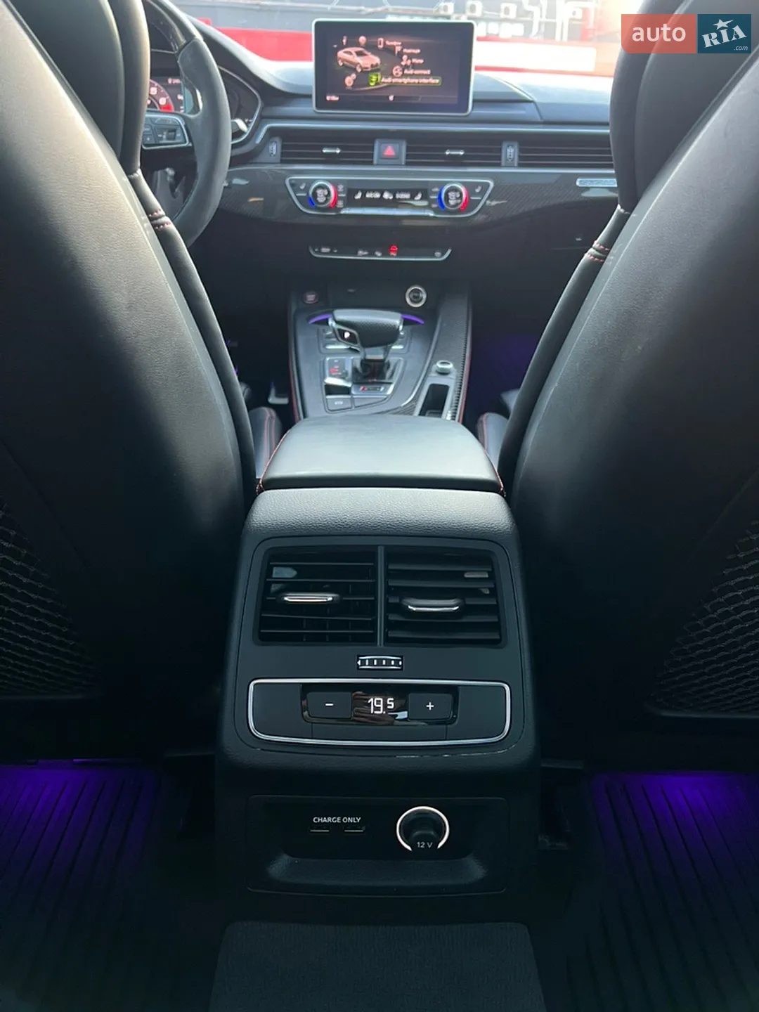 2018 Audi RS5 - мініатюра 62