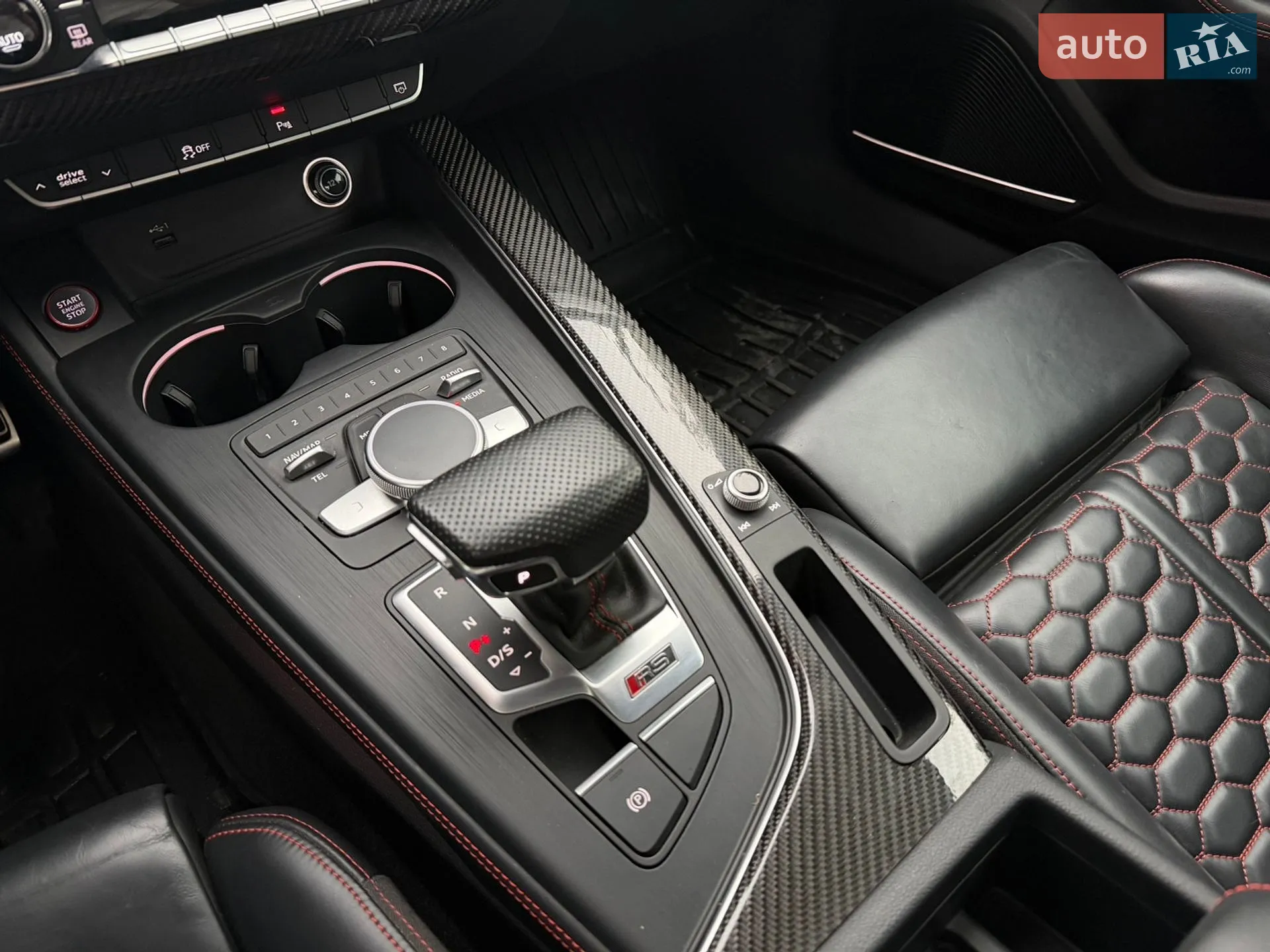 2019 Audi RS5 - мініатюра 10