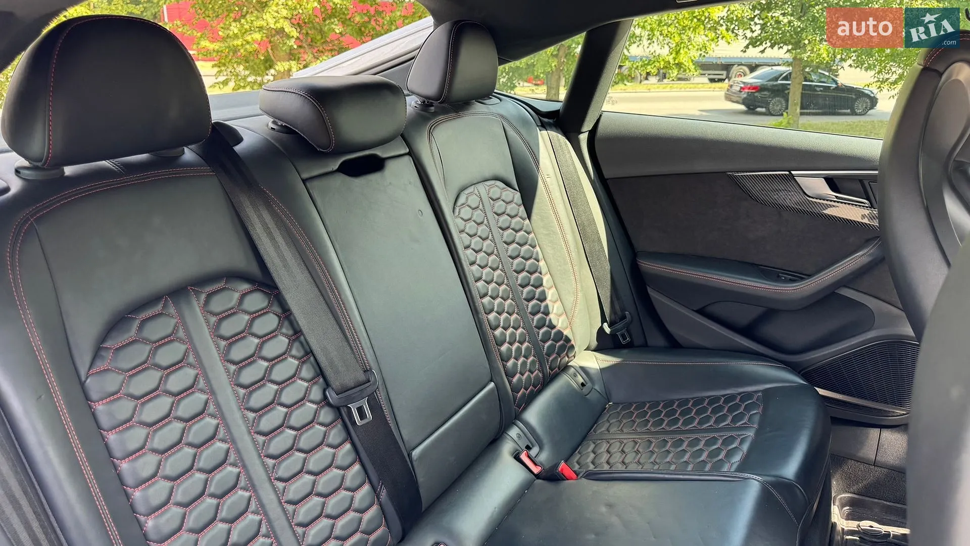 2019 Audi RS5 - мініатюра 15