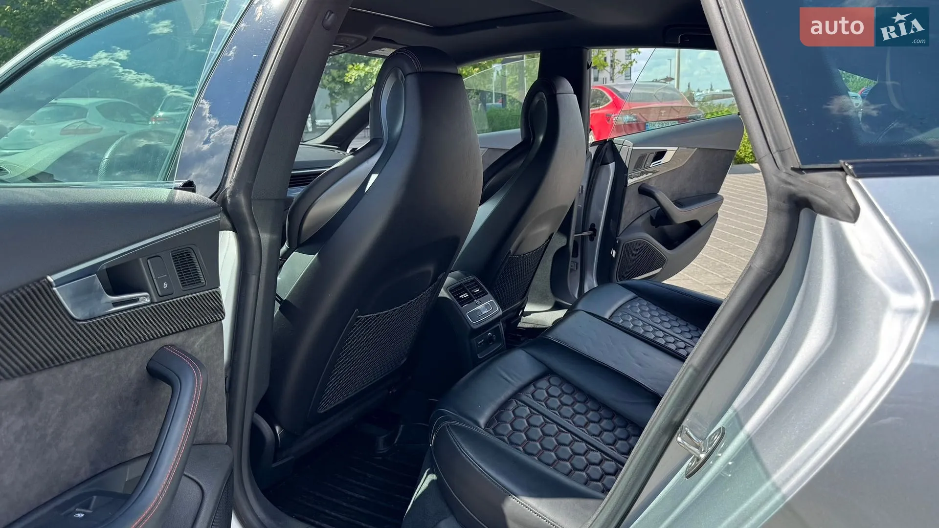 2019 Audi RS5 - мініатюра 25