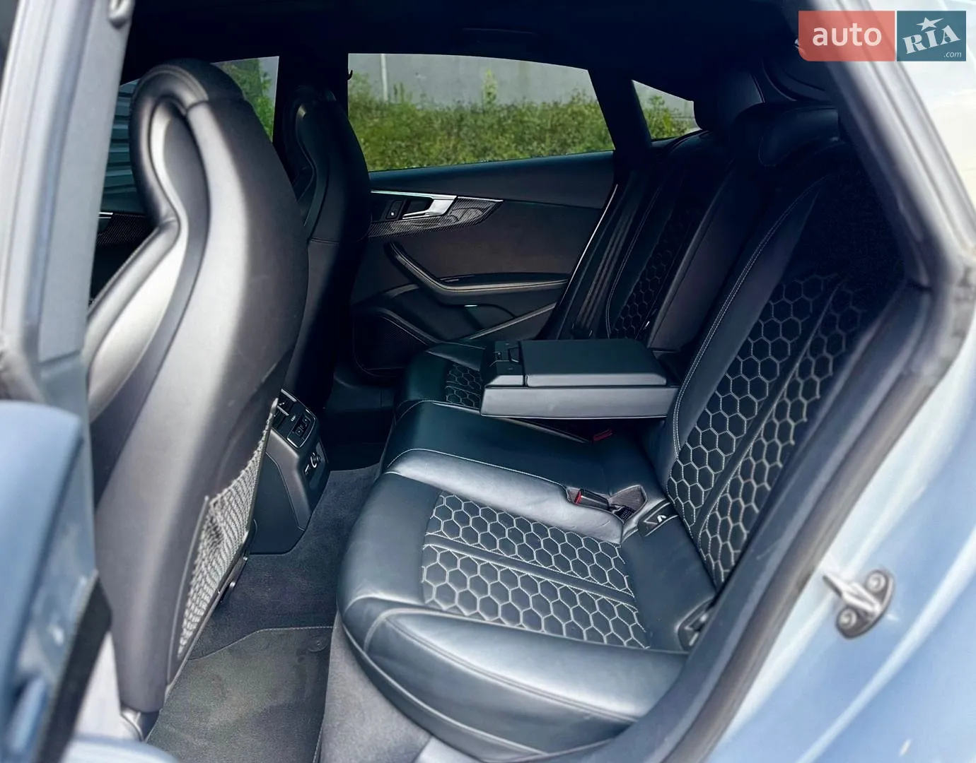 2018 Audi RS5 - мініатюра 15