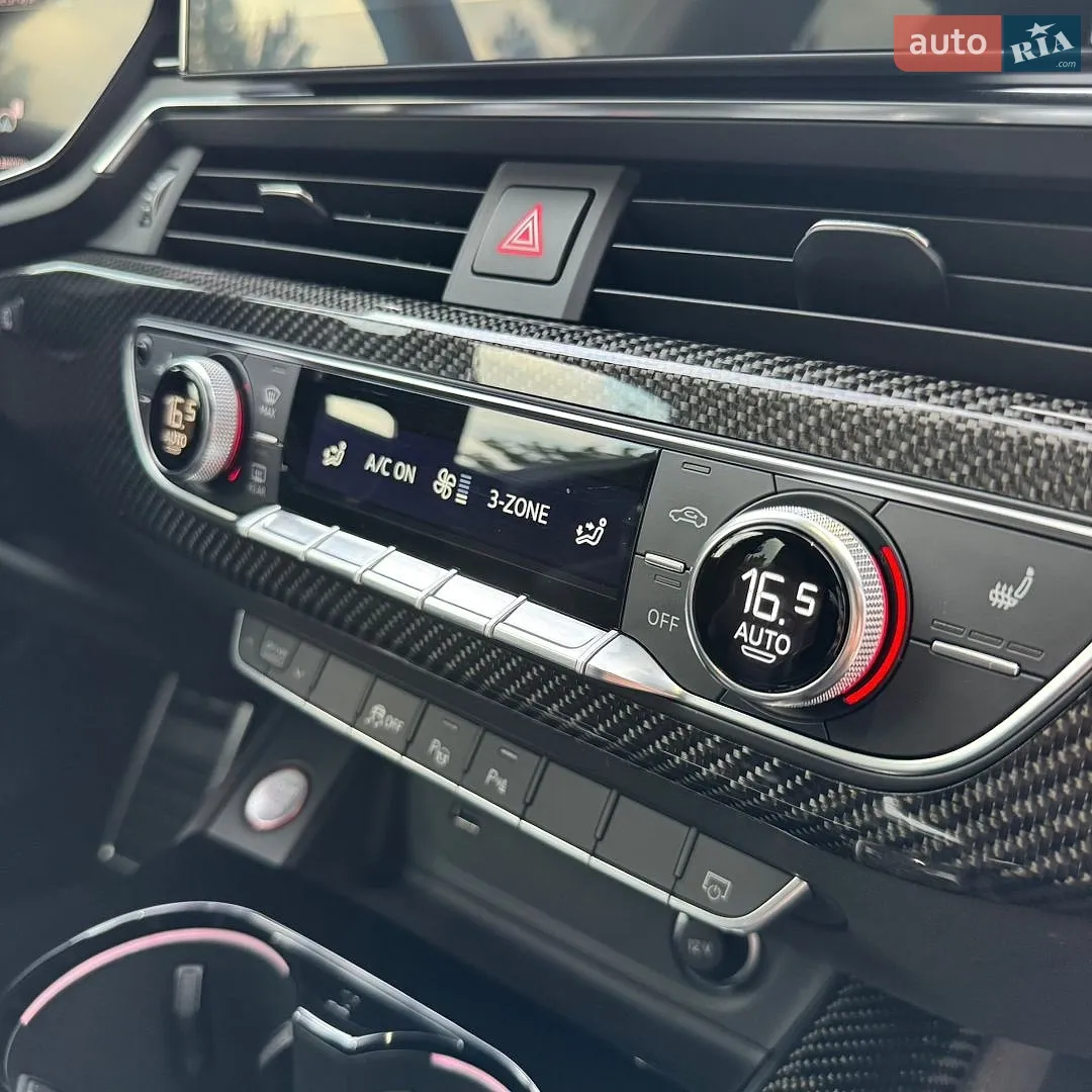 2024 Audi RS5 - мініатюра 28