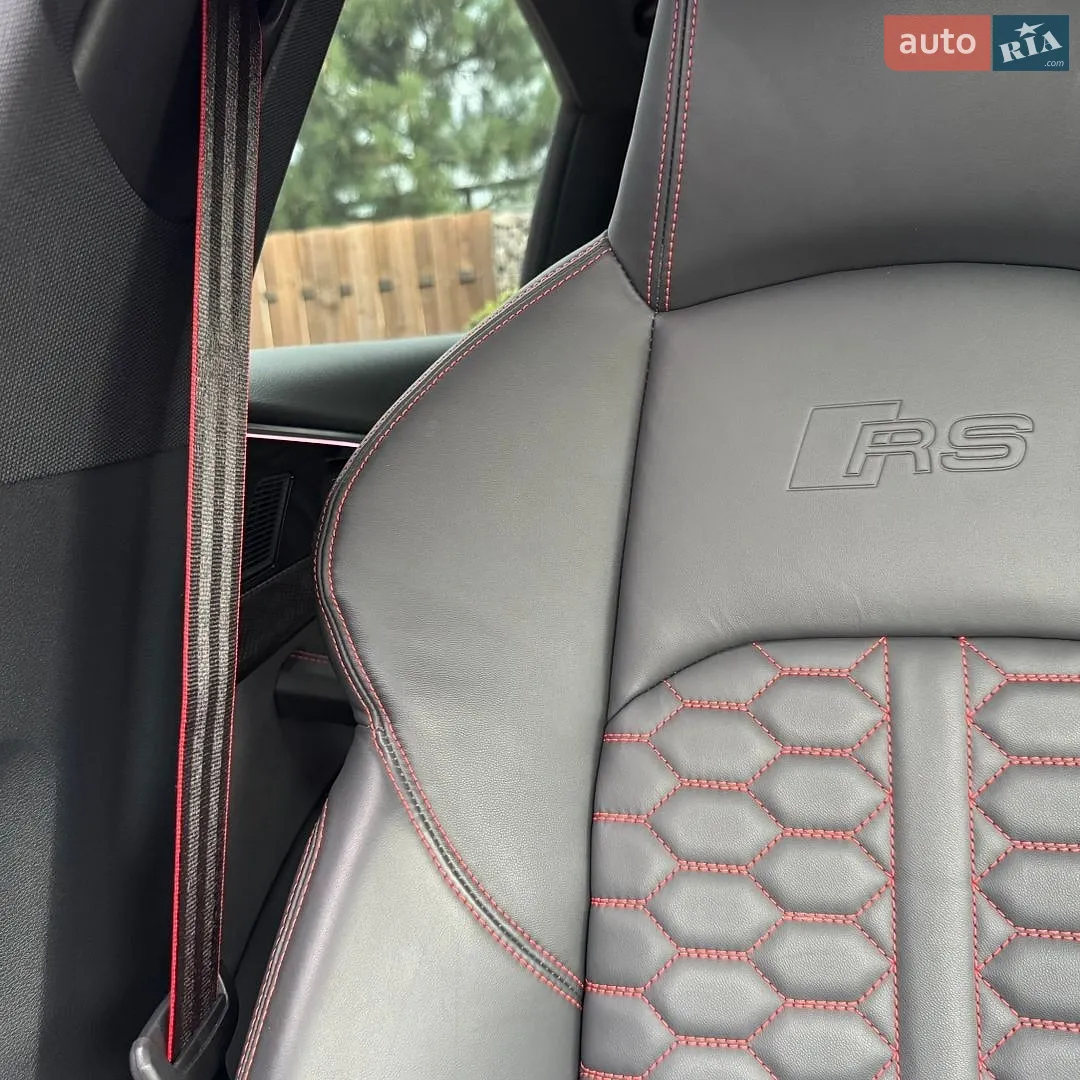 2024 Audi RS5 - мініатюра 33