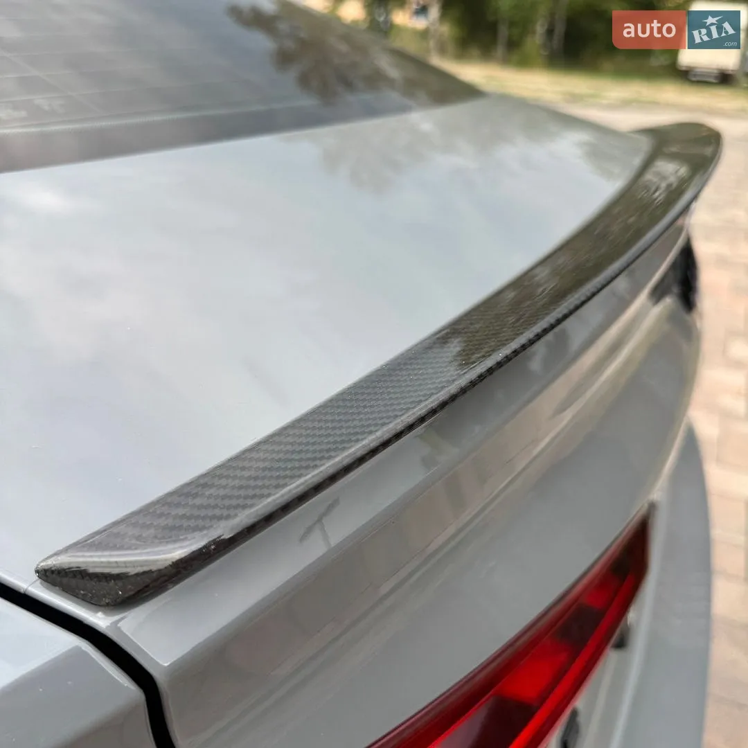 2024 Audi RS5 - мініатюра 42