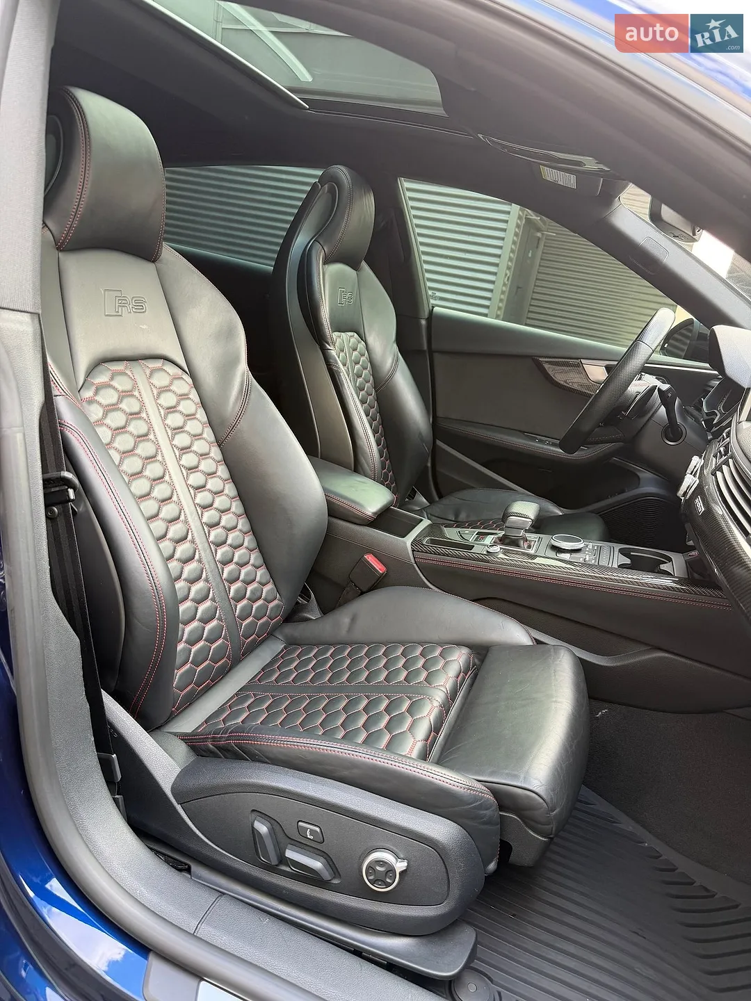 2018 Audi RS5 - мініатюра 10