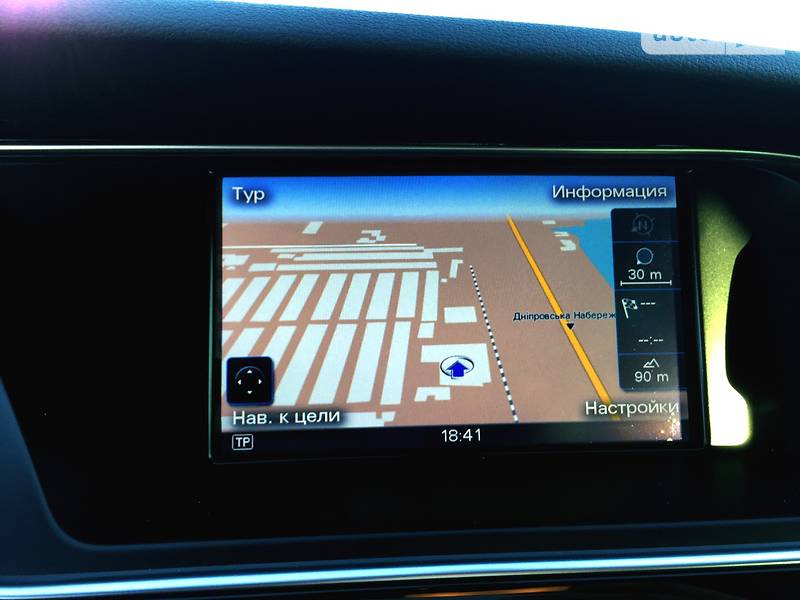 Купе Audi RS5 2013 в Киеве фото 50 Купе Audi RS5 2013 в Киеве