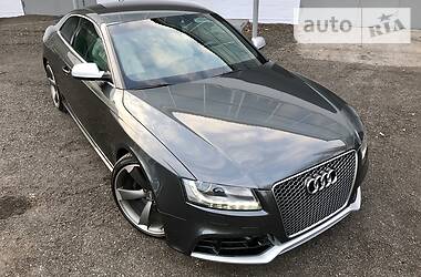 Купе Audi RS5 2011 в Киеве