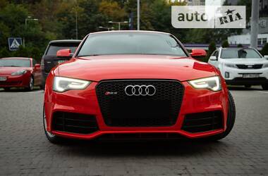 Купе Audi RS5 2011 в Києві