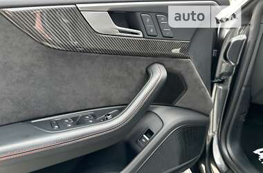 Купе Audi RS5 2019 в 