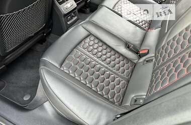 Купе Audi RS5 2019 в 