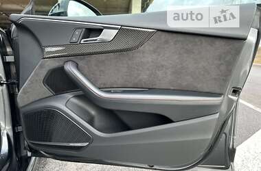 Купе Audi RS5 2019 в 