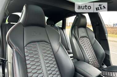 Купе Audi RS5 2019 в 