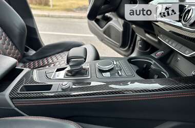 Купе Audi RS5 2019 в 