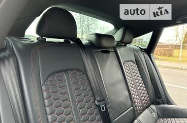 Купе Audi RS5 2019 в 