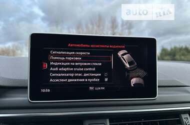 Купе Audi RS5 2019 в 