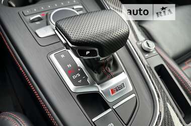 Купе Audi RS5 2019 в 