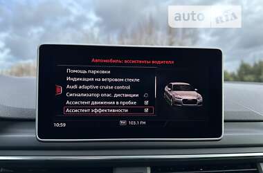 Купе Audi RS5 2019 в 
