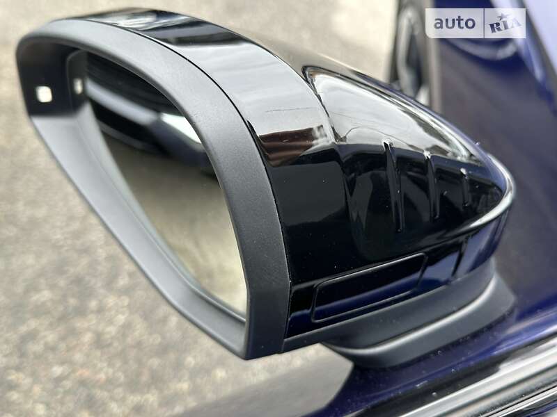 Купе Audi RS5 2018 в Киеве