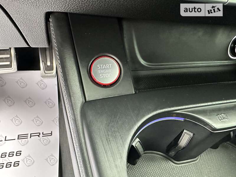 Купе Audi RS5 2018 в Киеве