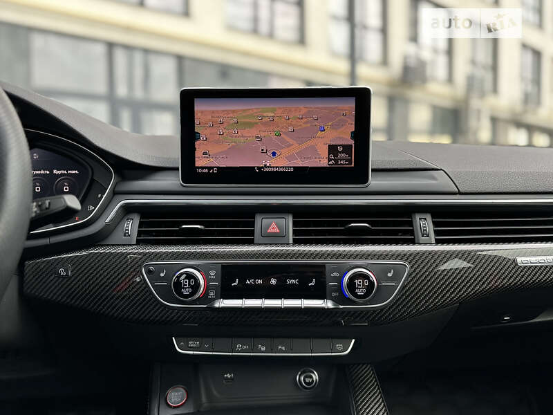 Купе Audi RS5 2018 в Львове фото 83 Купе Audi RS5 2018 в Львове