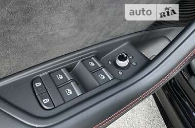Купе Audi RS5 2020 в Днепре