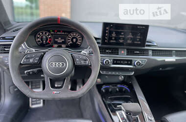 Купе Audi RS5 2020 в Киеве