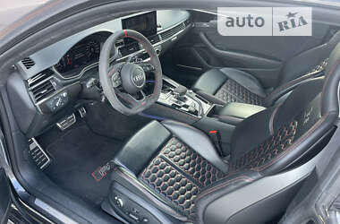 Купе Audi RS5 2020 в Киеве