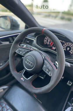 Купе Audi RS5 2020 в Киеве