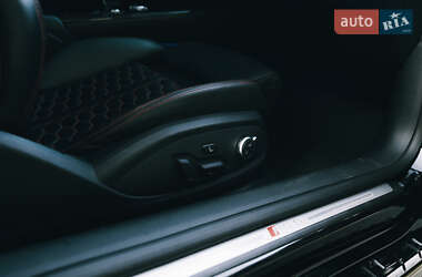 Купе Audi RS5 2018 в 