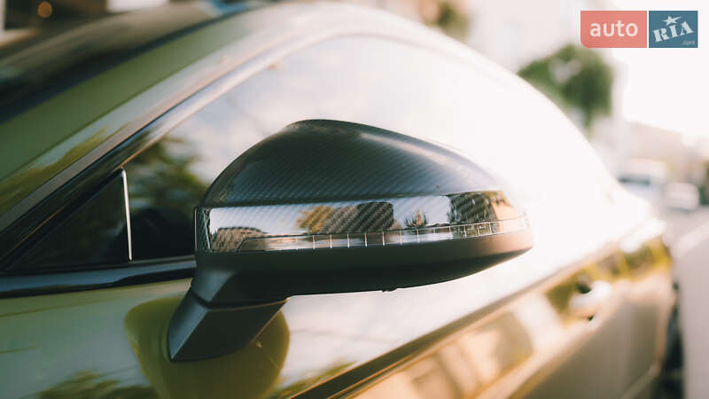 Купе Audi RS5 2018 в Киеве фото 17 Купе Audi RS5 2018 в Киеве