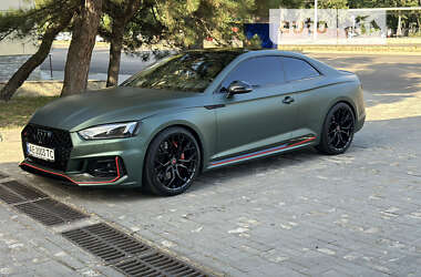 Купе Audi RS5 2018 в Днепре