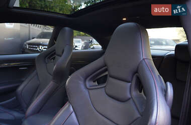 Купе Audi RS5 2011 в 