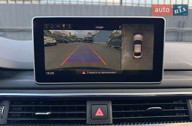 Купе Audi RS5 2018 в 