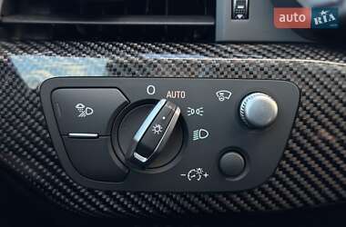 Купе Audi RS5 2018 в 