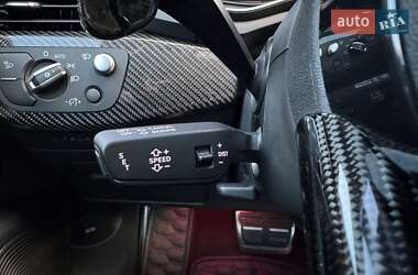 Купе Audi RS5 2018 в 