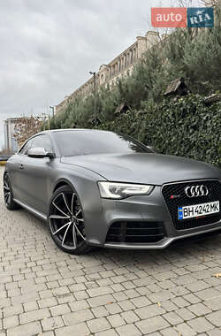 Купе Audi RS5 2015 в Одессе