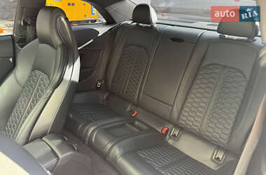 Купе Audi RS5 2017 в 