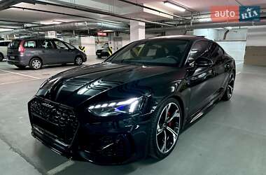 Купе Audi RS5 2020 в Дніпрі