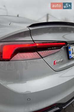 Купе Audi RS5 2019 в Киеве