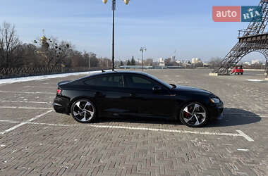 Купе Audi RS5 2023 в Харкові