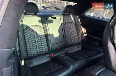 Купе Audi RS5 2018 в 