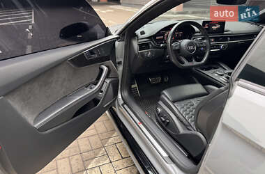 Купе Audi RS5 2017 в 