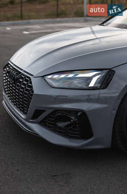 Купе Audi RS5 2019 в 