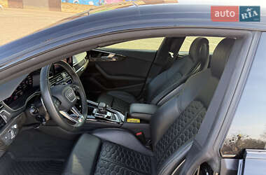 Купе Audi RS5 2023 в 