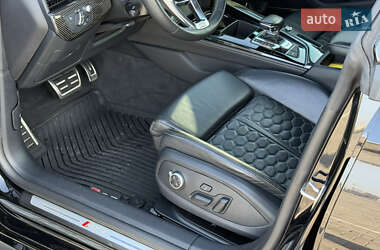 Купе Audi RS5 2023 в 