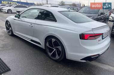 Купе Audi RS5 2019 в 